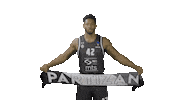 Partizan Sticker by sportmts