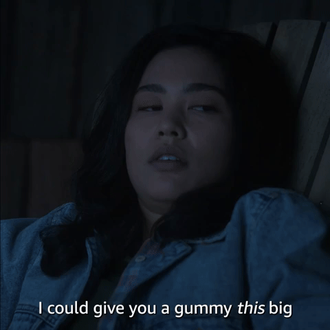 Gummy