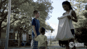 season 3 showtime GIF by Shameless