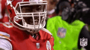 Kansas City Chiefs Football GIF by NFL
