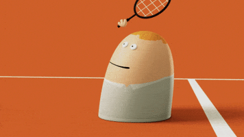 Game Over Pain GIF by Job, Joris & Marieke