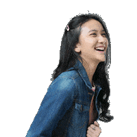 Ada Apa Dengan Cinta Sticker by Rhaya Flicks