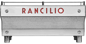 Rancilio coffee brew cappuccino silvia Sticker