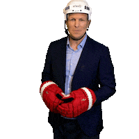 Ice Hockey Sticker by SPORT1