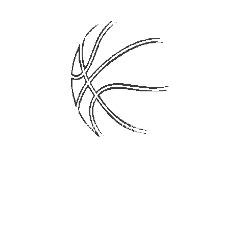 Womens Basketball Drew League Sticker by MMV Agency