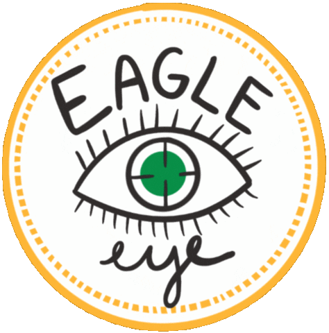 Birding Birdwatching Sticker by BirdNerdsCanada