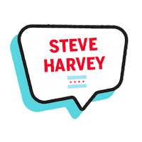 Celebrity Chi Sticker by Chicago Sun-Times