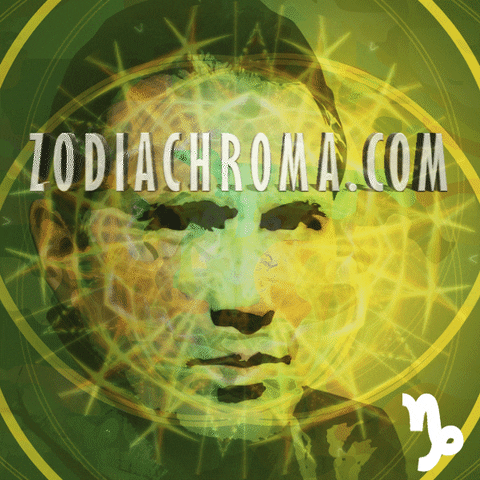 Zodiachroma giphyupload art colorful zodiac GIF