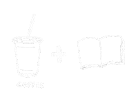 Read But First Coffee Sticker by Texas A&M University