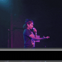Watch This Locked In GIF by Ashwin Gane