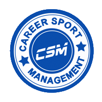 careersport csm careersport Sticker