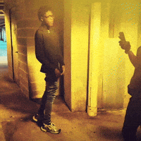 Picture GIF by broke