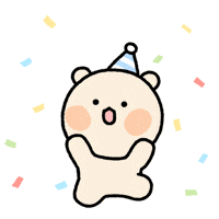 Party Couple GIF
