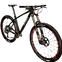 Bike Mtb Sticker by racextract