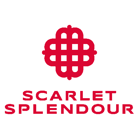 ScarletSplendour giphyupload ss scarlet splendour Sticker