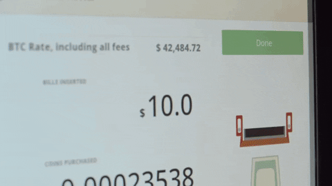 TINABYTES giphygifmaker crypto bitcoin cryptocurrency GIF