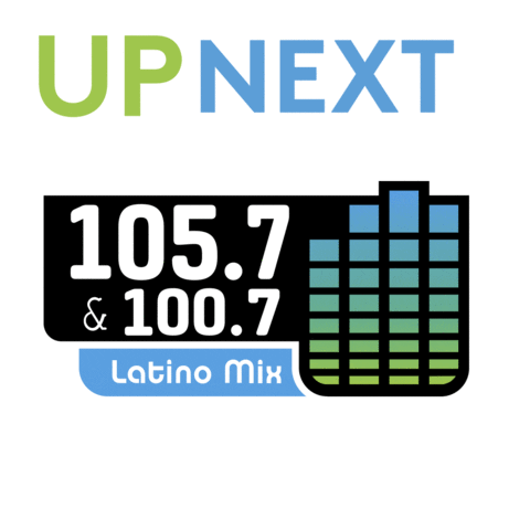 Up Next Sticker by Univision Entretenimiento