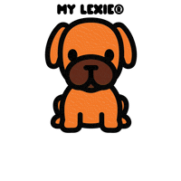 No Idea Idk Sticker