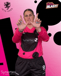Winner Win GIF by Somerset County Cricket Club