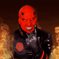 psychosynner more psycho synner GIF