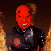 psychosynner yes psycho synner GIF