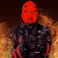 psychosynner applause psycho synner GIF