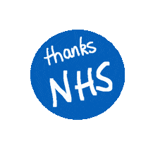 Health Uk Sticker