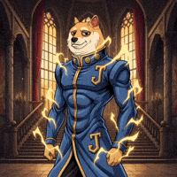 Powering Up Shiba Inu GIF by Doge Pound