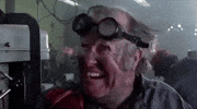 Raising Arizona Laughing GIF