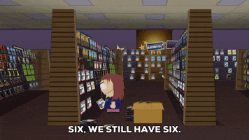 mad videos GIF by South Park 