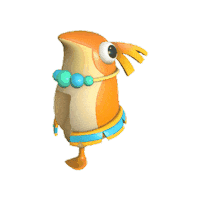 Video Game Sticker by Fall Guys