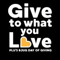 Pacificlutheranuniversity Bjug GIF by PLU