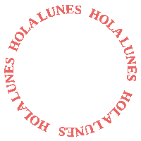 Monday Emprender Sticker