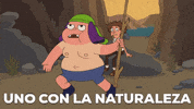 Cartoon Network GIF by CNLA