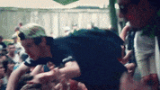 rock musicvideo GIF by Pure Noise Records