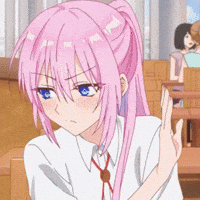 Romance No GIF