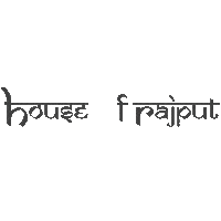 Sticker by HOUSE OF RAJPUT