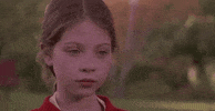 sad michelle trachtenberg GIF