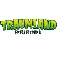 Freizeitpark-Traumland freizeitpark traumland freizeitparktraumland traumlandaufderbärenhöhle Sticker