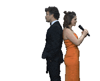 James Bond Sticker by NPO Radio 2