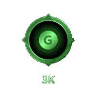 Glow Video Game Sticker by XBOX