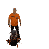 Rec Lgnd Sticker by Legendarios