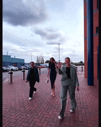 Warner Wba GIF by West Bromwich Albion