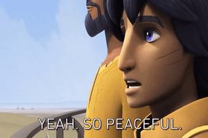 season 2 rebels GIF by Star Wars