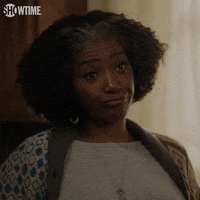 Season 6 Showtime GIF by The Chi