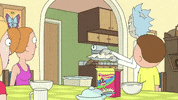 episode 209 GIF by Rick and Morty