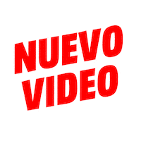 New Video Sticker by MediaMarkt España