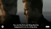 Aaron Paul Caleb GIF by Westworld HBO