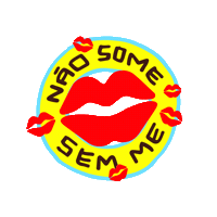 Caminarua Sticker