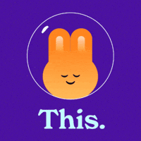 Mental Health Smile GIF by Soluna App